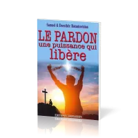 Pardon, Le - Une puissance qui libère