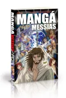 Manga - Messias