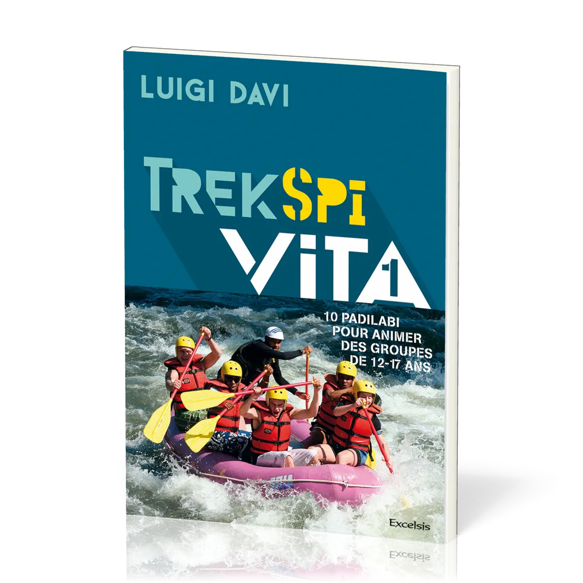 Trek Spi Vita 1