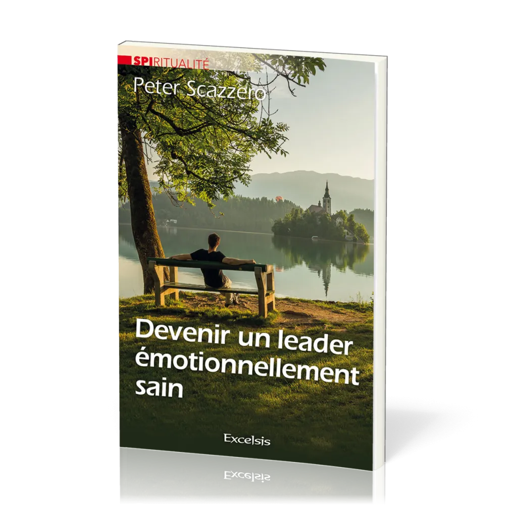 Devenir un leader émotionnellement sain