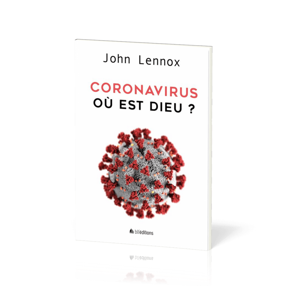 Coronavirus: Où est Dieu ?