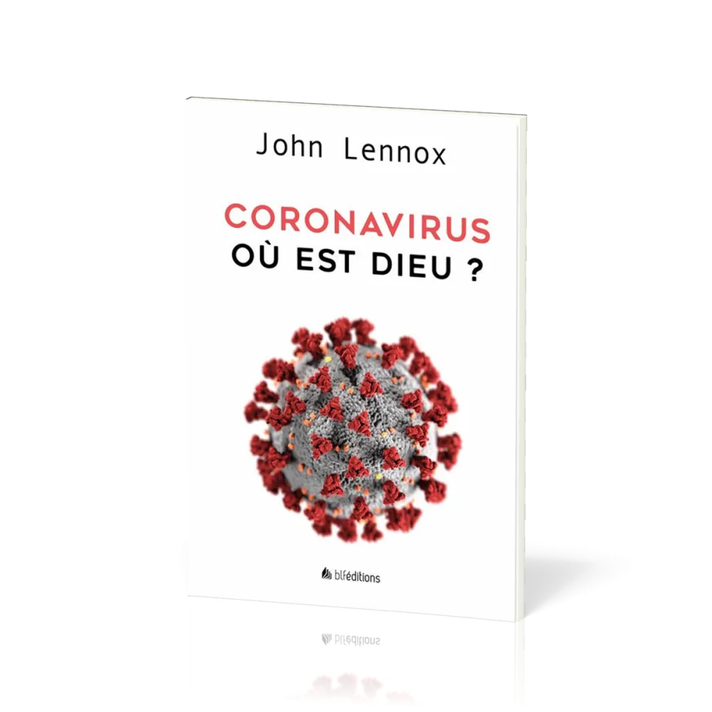 Coronavirus: Où est Dieu ?