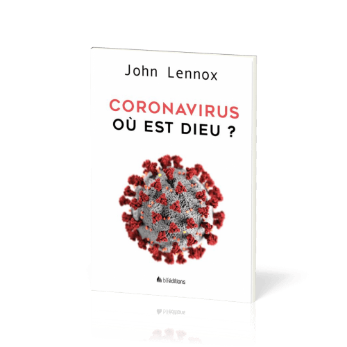 Coronavirus: Où est Dieu ?