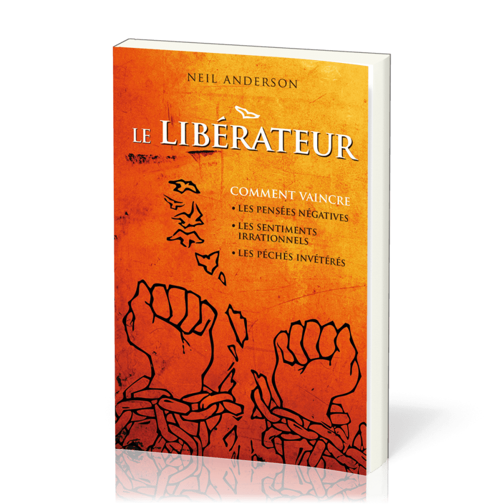 Libérateur, Le