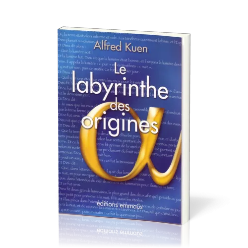 Labyrinthe des origines