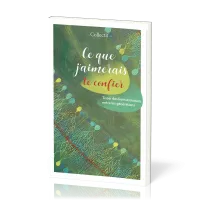 Ce que j'aimerais te confier