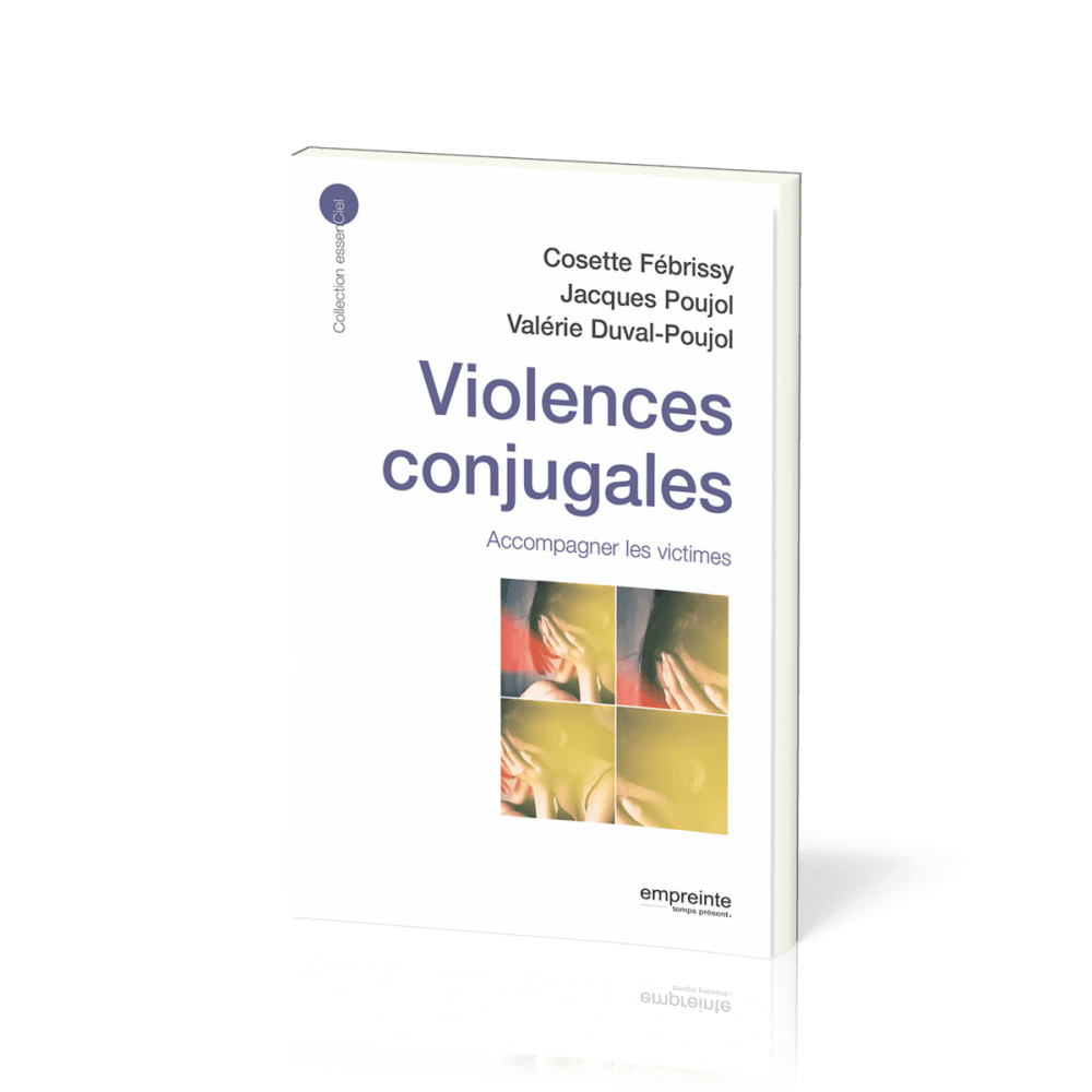 Violences conjugales