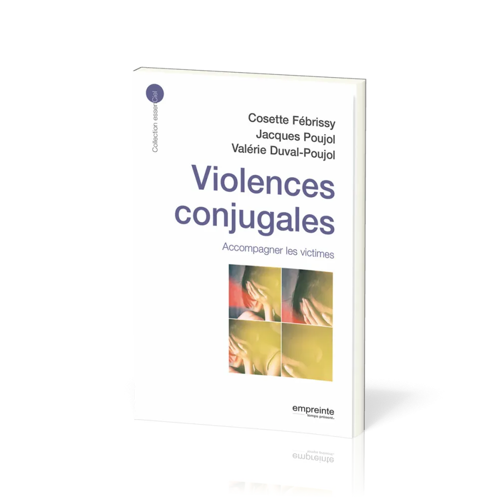 Violences conjugales