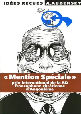 BD - Idées reçues I