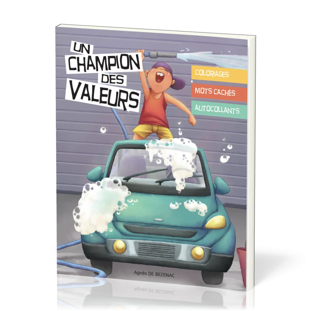 Champion des valeurs, Un