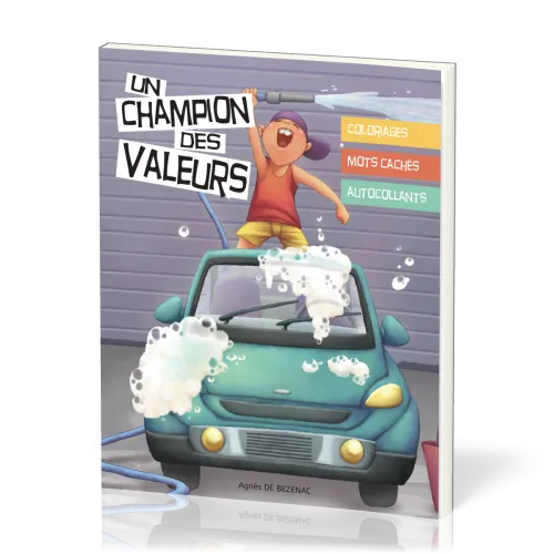 Champion des valeurs, Un