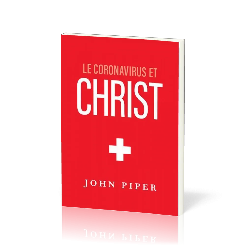 Coronavirus et Christ, Le