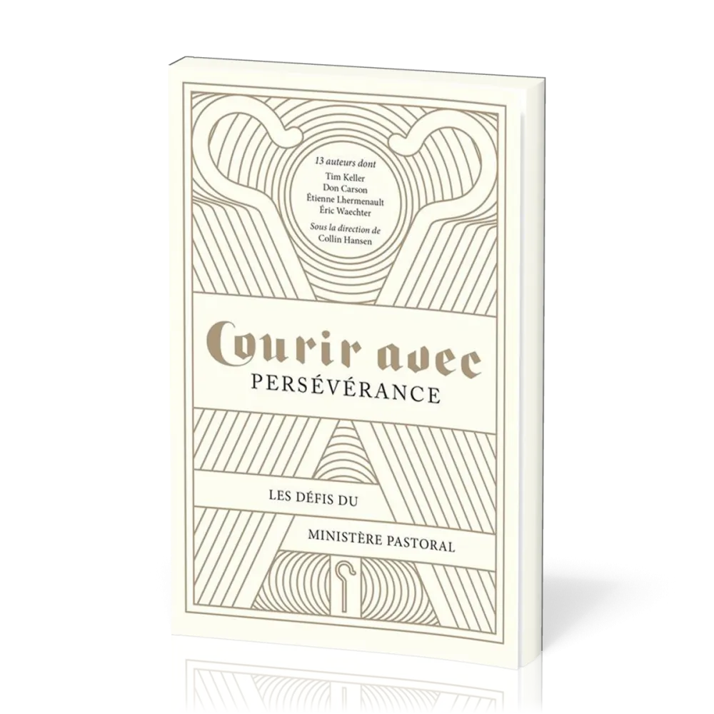 Courir avec persévérance