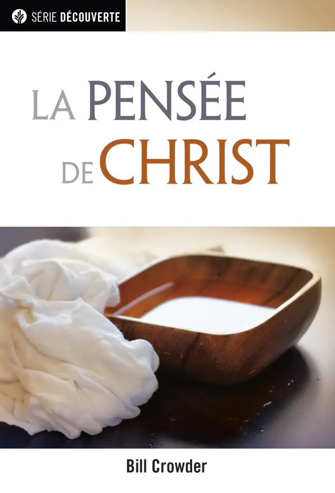 Pensée de Christ, La