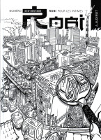 BD Robi pour les intimes