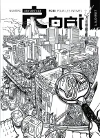 BD Robi pour les intimes