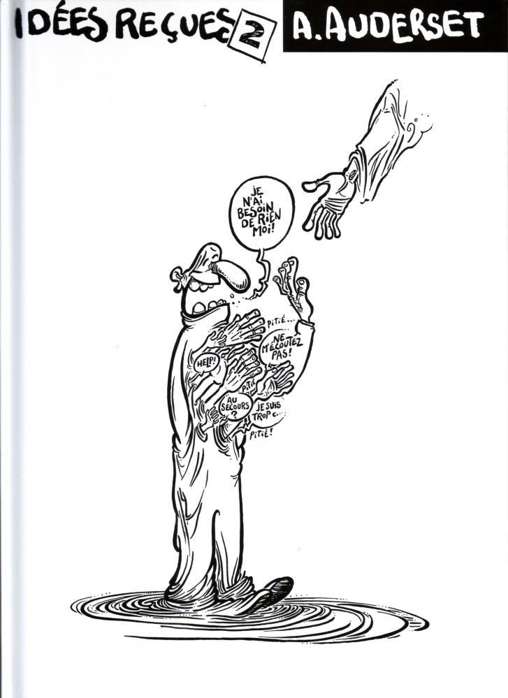 BD - Idées reçues II