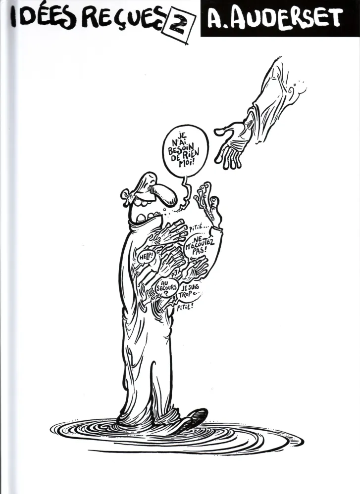 BD - Idées reçues II