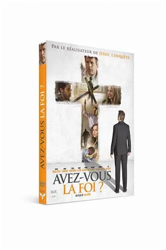 DVD Avez-vous la foi?