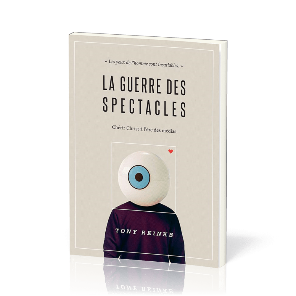 Guerre des spectacles, La