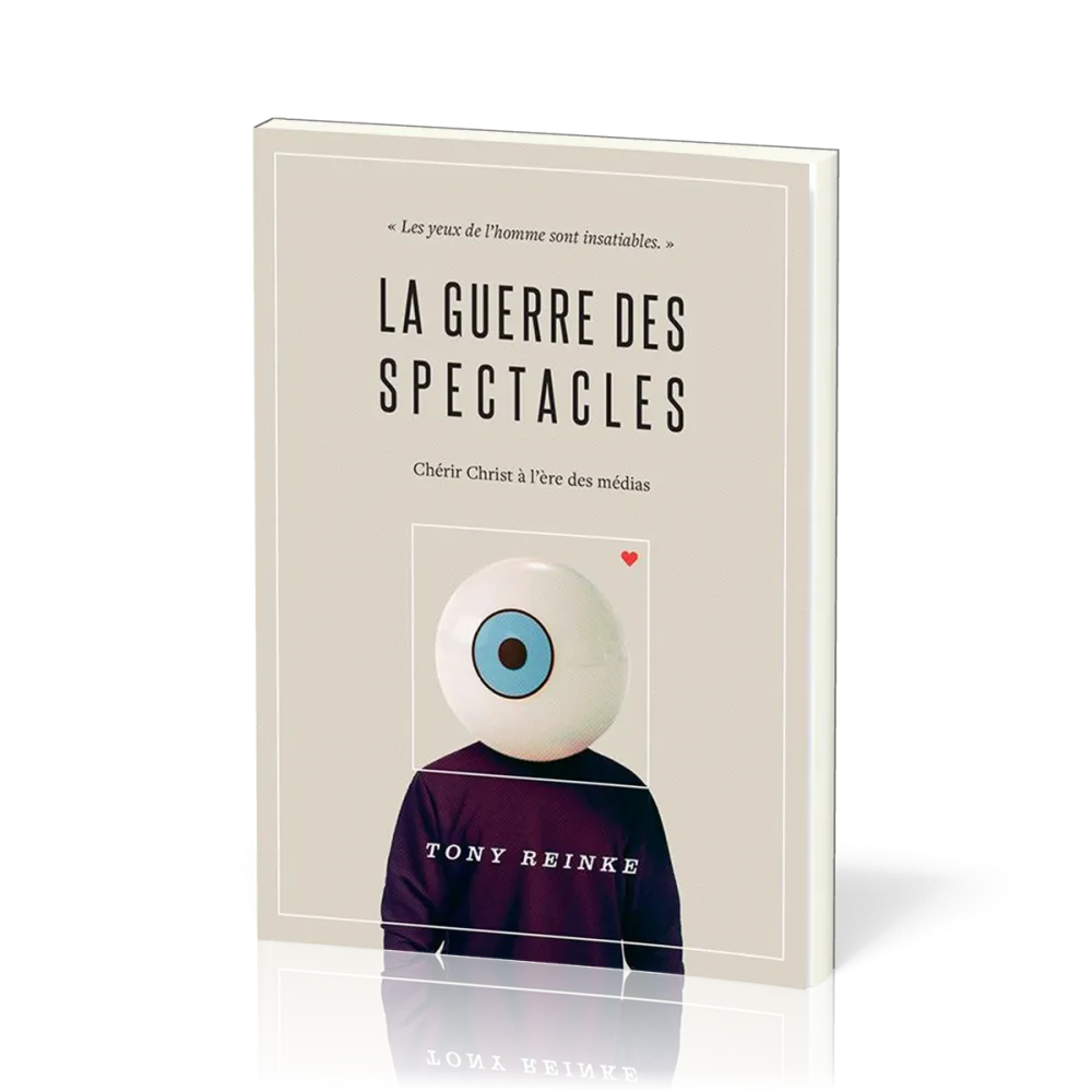 Guerre des spectacles, La