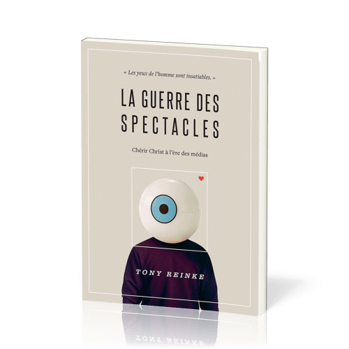 Guerre des spectacles, La