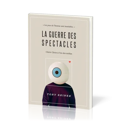 Guerre des spectacles, La
