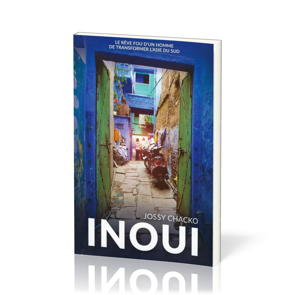 Inouï !