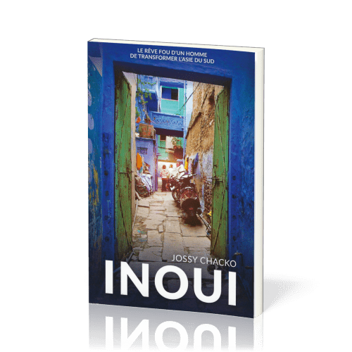 Inouï !