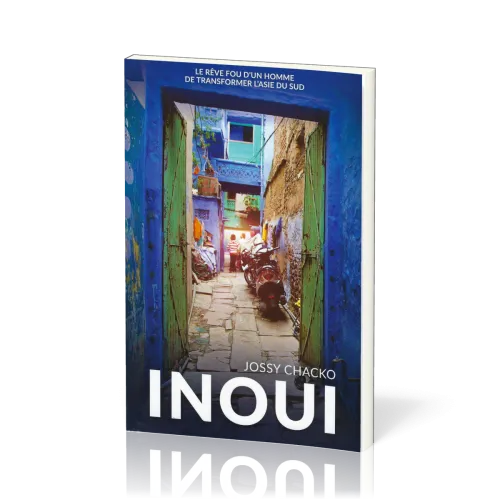 Inouï !