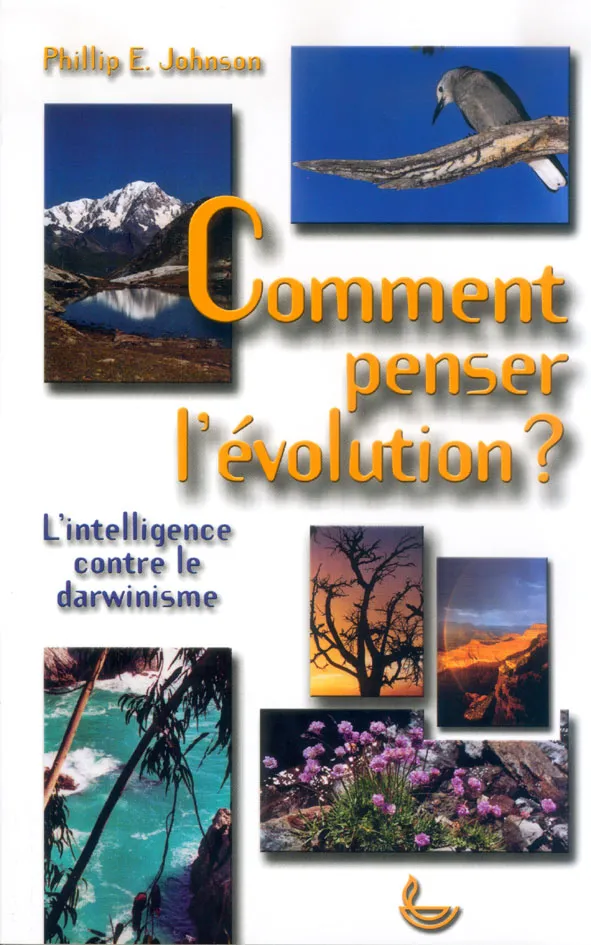 Comment penser l'évolution ?