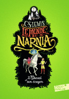 Cheval et son écuyer, Le (Narnia 3)