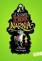 Cheval et son écuyer, Le (Narnia 3)