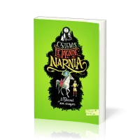 Cheval et son écuyer, Le (Narnia 3)