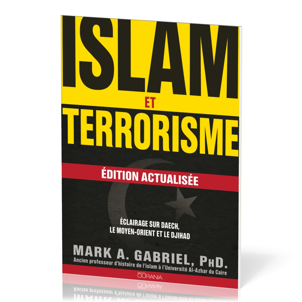 Islam et terrorisme (Edition actualisée)
