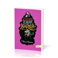 Prince Caspian, Le - Chroniques de Narnia - vol.4
