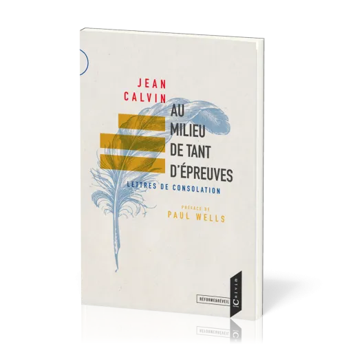 Au milieu de tant d'epreuves