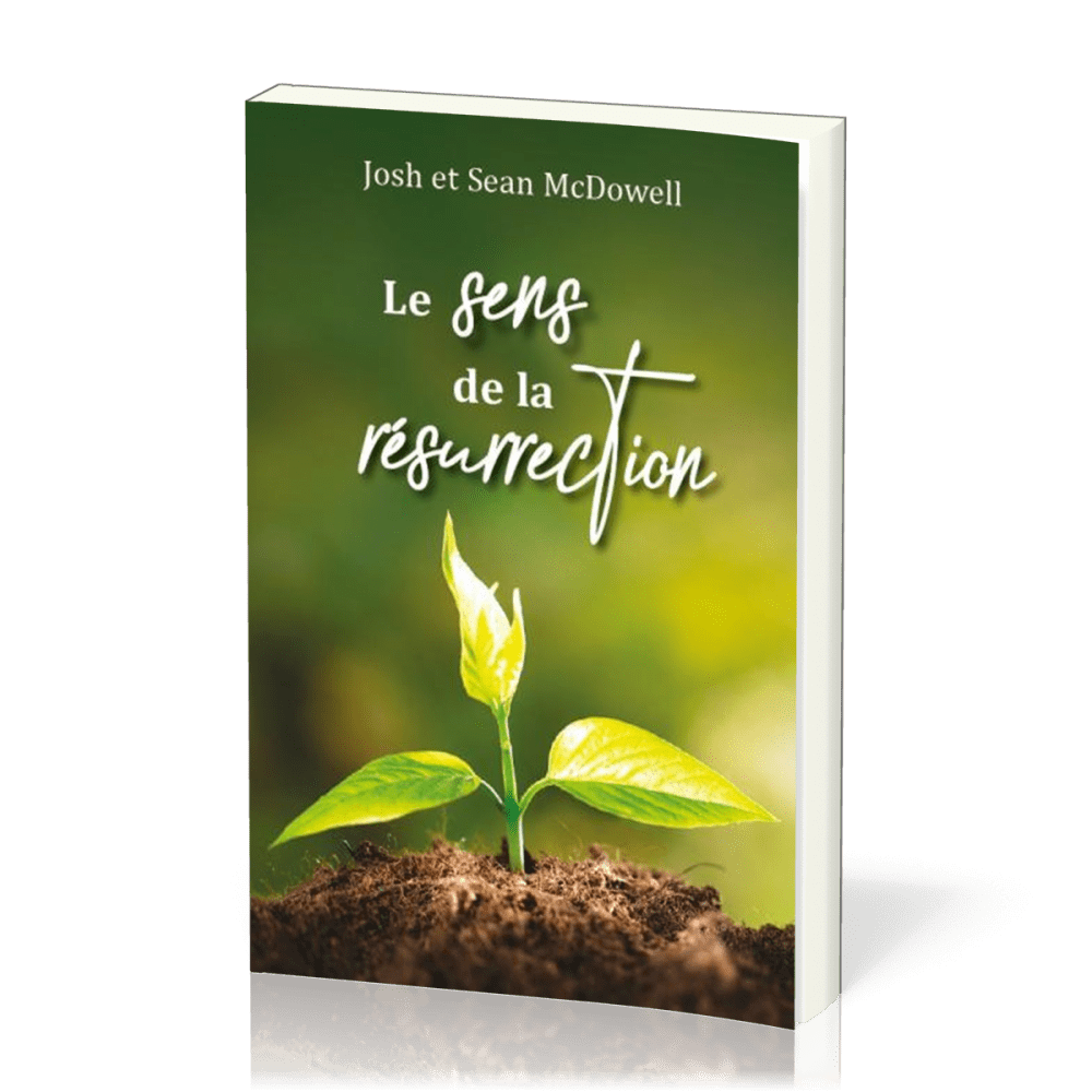 Sens de la résurrection, Le