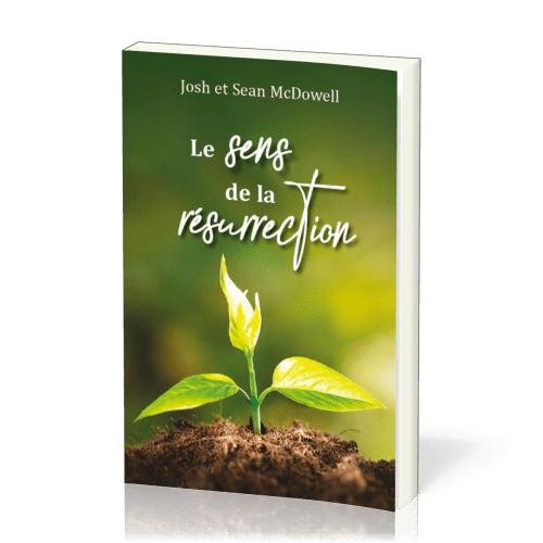 Sens de la résurrection, Le