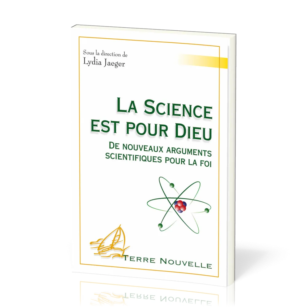 Science est pour Dieu, La