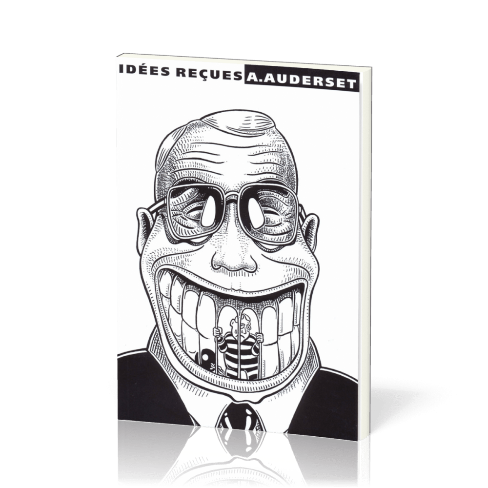 BD Idées reçues I (A5)