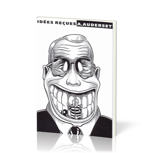 BD Idées reçues I (A5)