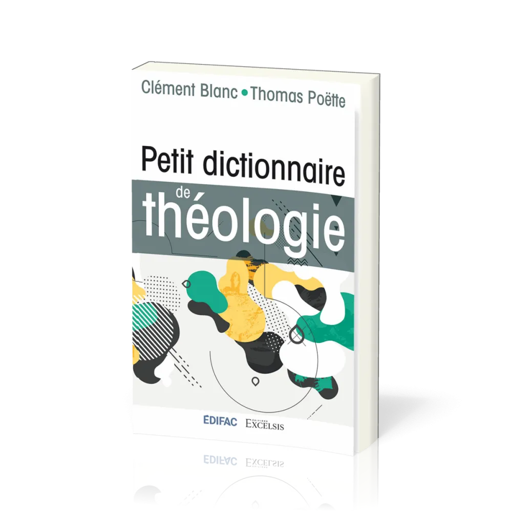 Petit dictionnaire de théologie