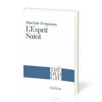 Esprit-Saint, L' (2eme edition)