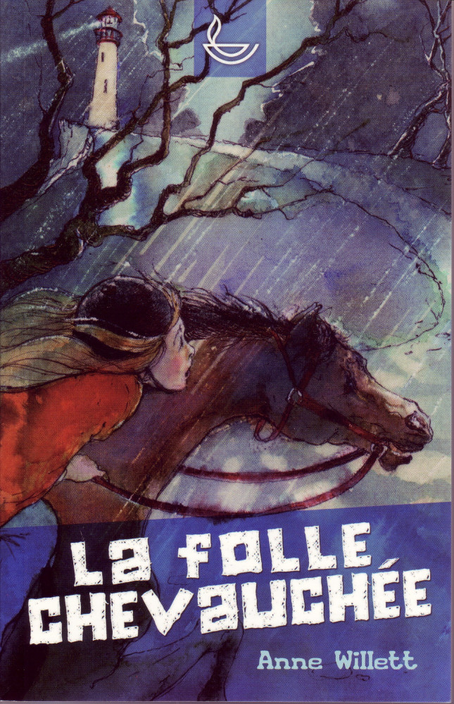 Folle chevauchée, La