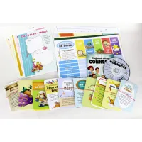 Dieu et nous c'est chouette comme tout - Prière en famille