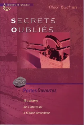 Secrets oubliés