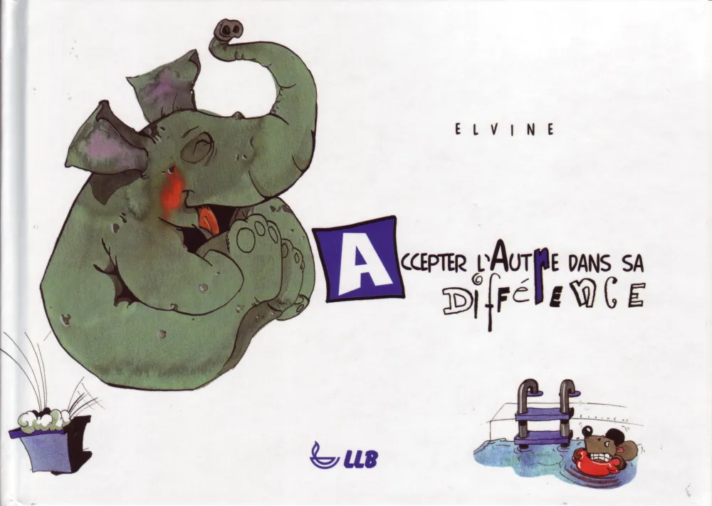 Accepter l'autre dans sa différence