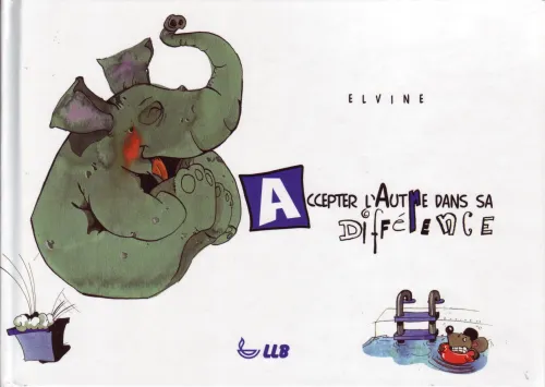 Accepter l'autre dans sa différence
