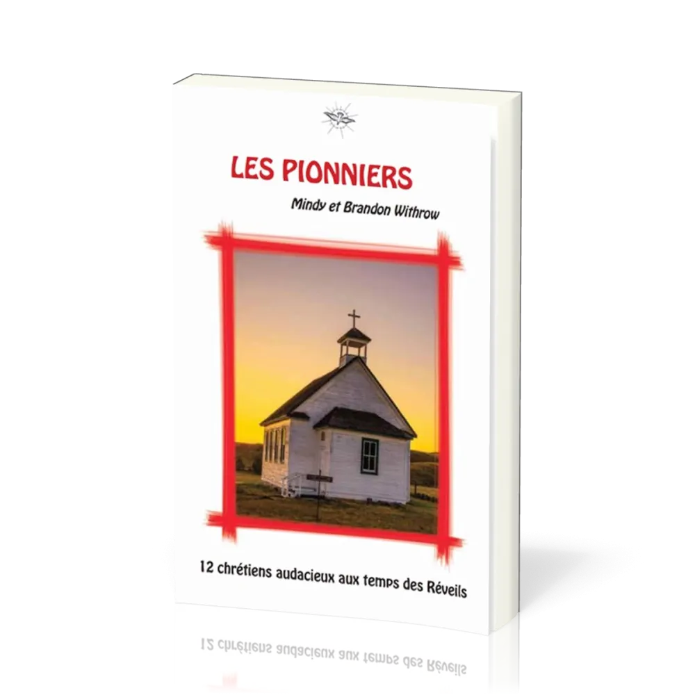Pionniers, Les - La chronique d'Ecclésia - vol 4